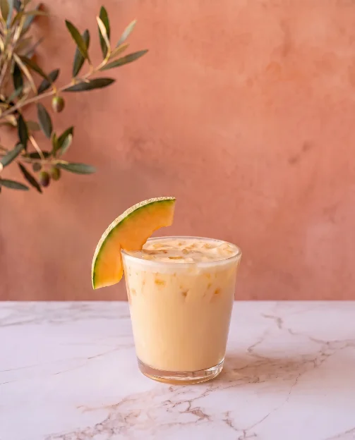 Meloncello Colada